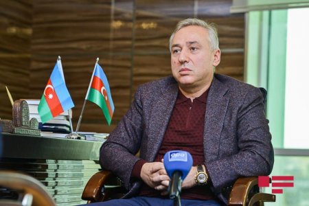 YAP-çı deputat: “Bəzi məmurlar vəzifəyə təyin edilən kimi rəhbərlik etdiyi quruma, ilk növbədə, öz adamlarını gətirir" - MÜSAHİBƏ