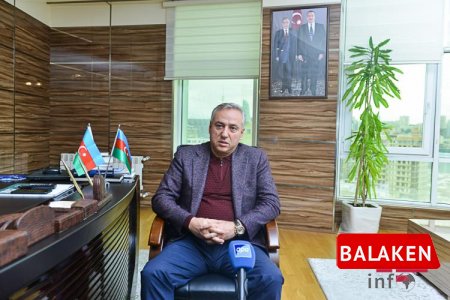 Millət vəkili: “Türk dilli dövlətlərin rəhbərləri belə bəzi hallarda ərazi bütövlüyümüzlə bağlı qəti fikir deməkdə ehtiyatlanırlar”