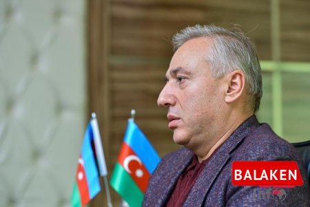 Nəsib Məhəməliyev: "Vətənimizi bütün təxribatlardan qoruyaq, sabitliyin pozulmasına imkan verməyək."