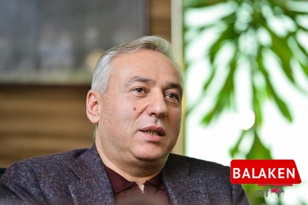 Yol mədəniyyətdir, amma... MİLLƏT VƏKİLİ YAZIR