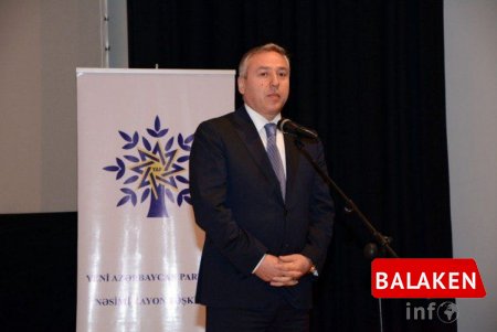 Deputat: "Parlamentə qeyri-ciddi yanaşma acı gülüş doğurur" - MÜSAHİBƏ