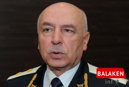 Baş prokurorun müavini Balakəndə vətəndaşları qəbul edəcək