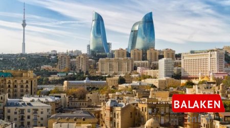 Bakı Baş Plan əsasında inkişaf edəcək