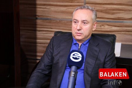 Nəsib Məhəməliyev: “Azərbaycanda xalqın məhkəmə sisteminə olan münasbibəti tam dəyişəcək” - MÜSAHİBƏ