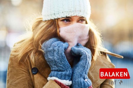 Şaxta olacaq, külək əsəcək