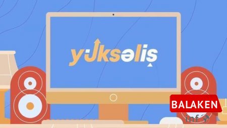“Yüksəliş” yeni nəsil idarəçiləri seçir