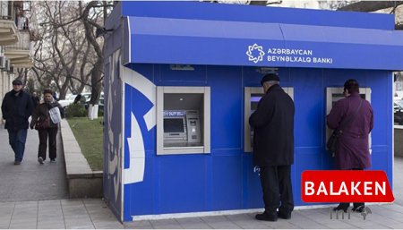 Azərbaycanda 18 208 manat pensiya alan var