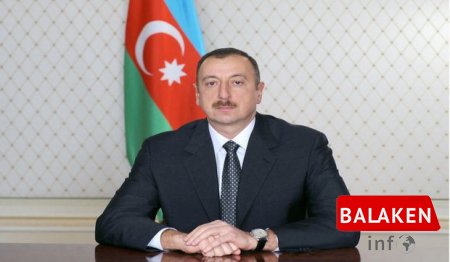 Prezident yolunun tikintisnə 4,9 milyon manat ayrılıb