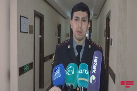 Balakəndə narkotik satanlara qarşı əməliyyat keçirilib, 5 nəfər tutulub, 1 nəfər axtarılır