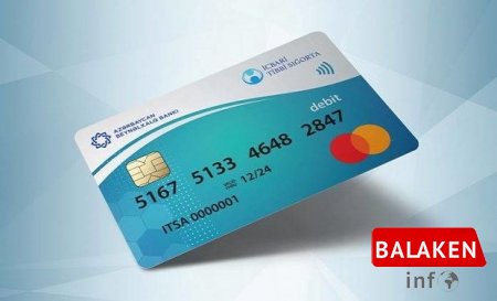 Azərbaycanda xəstəxanalarda ödənişlər kartla aparılacaq — YENİLİK