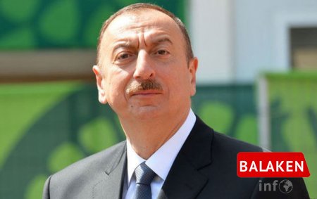 “Türk əsgərlərinin şəhid olması xəbərini dərin kədər hissi ilə qarşıladım” – İlham Əliyev