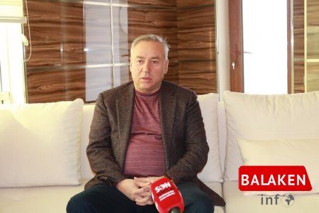 Deputat: “2025-ci ilə qədər Azərbaycanda parlament seçkiləri keçirilməyəcək” - MÜSAHİBƏ