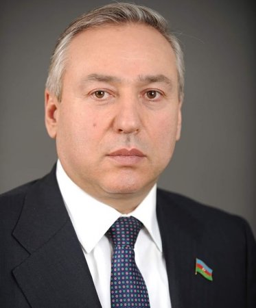 Nəsib Məhəməliyev Azərbaycan xalqını Novruz bayramı münasibəti ilə təbrik etdi