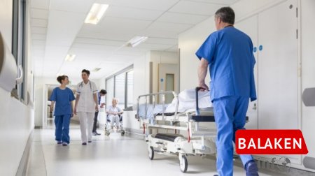 Azərbaycanın səhiyyə sistemi istənilən fors-major vəziyyətə hazırdır