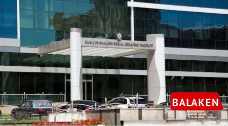 QAYDALAR DƏYİŞDİ: 190 manat bu şəxslərə də aid edildi - RƏSMİ