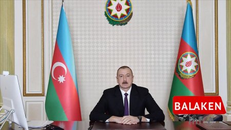 "Çətin günlərimiz tezliklə geridə qalacaq" - Xalqdan Prezidentə dəstək