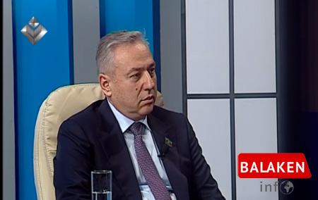 Deputat Nəsib Məhəməliyev: “Gələcəyimiz naminə bu mübarizədə dövlətimizə lazımi dəstək verəcək və biz digər ölkələrdən daha tez qalib gələcəyik”