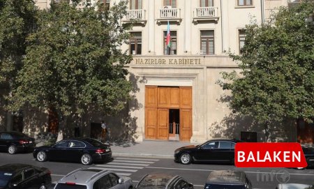 Azərbaycanda aprelin 27-dən məhdudiyyətlərin bir qisminin yumşaldılmasına qərar verilib