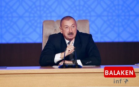 “Maska taxmayıb məsafə saxlamayanlara qarşı ciddi tədbirlər görüləcək” - Prezident