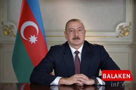 Vətəndaşlar Prezidentə yazırlar: “Atdığınız addımlar Sizin nə qədər güclü və qayğıkeş Prezident olduğunuzun göstəricisidir”