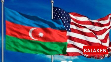 Azərbaycana verilən böyük siyasi dəstək