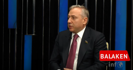 Müasir dövlətçiliyimiz Heydər Əliyev ideyalarından ilham alır