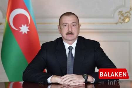 Prezidentə yazırlar: “Sizin xalqa xidmətiniz bugünkü və gələcək nəsillər üçün nümunədir” - MƏKTUBLAR