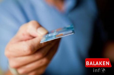 Azərbaycanda əməkhaqqı kartlarının yoxlanılmasına başlanıldı
