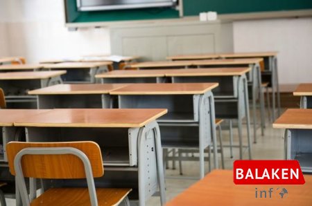 Dərslər tədris ilinin sonunadək dayandırıldı - SƏRƏNCAM + VİDEO