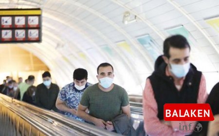 Pandemiya şəraitində hər bir vətəndaş şəxsi məsuliyyətini artırmalıdır