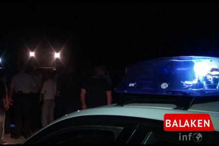 Balakəndə ağır avtoqəza zamanı ölənlərin adları məlum olub - YENİLƏNİB