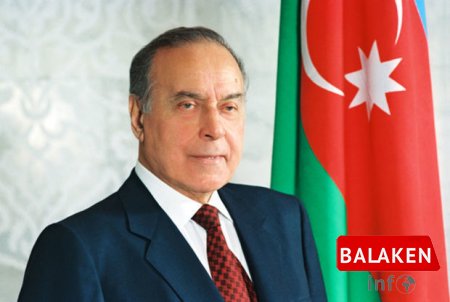 Azərbaycan xalqının Qurtuluş Günü - VİDEO