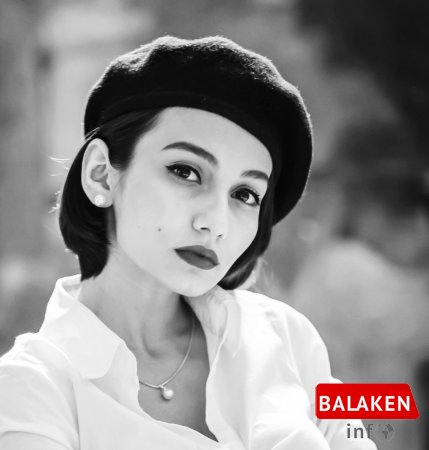 Balakəndən teatra gedən yol - Səhnələri fəth edən gənc sənəkar