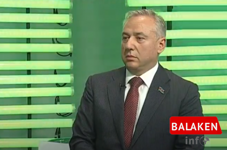 "Cənab Prezidentin başladığı hücum diplomatiyası davam etdirilməli, düşmən hər addımda ifşa olunmalıdır" - Deputat