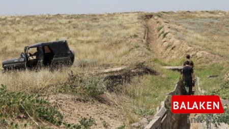 Ön cəbhədə: Ermənistanın ələ keçirmək istədiyi post Azərbaycandadır - FOTO