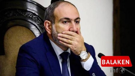 "Paşinyanın təxribat törətməkdə məqsədi üzə çıxdı" ÖZƏL-MÜNASİBƏT