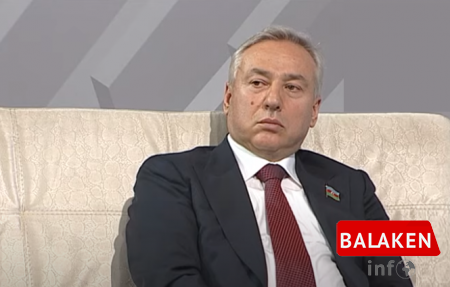 "Dünya birliyi Azərbaycanın haqlı mövqeyini qəbul edir"