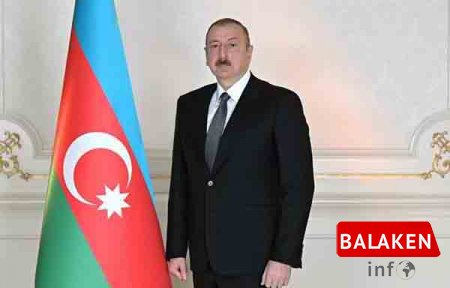 “Prezidentin gündəlik fəaliyyətinin əsasını Azərbaycan xalqının rifahı, təhlükəsizliyi və hərtərəfli inkişafı təşkil edir”