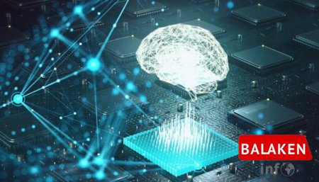 Süni intellekt: bəşəriyyətin ən mükəmməl uğuru