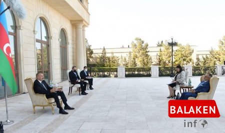 “İlham Əliyevin hücum diplomatiyası ölkəmizin beynəlxalq nüfuzunun artmasına xidmət edir” - DEPUTAT