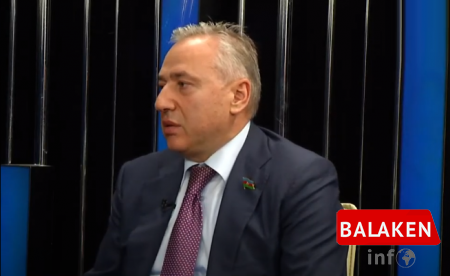 Deputat: “Savaşa hazır olmalıyıq”