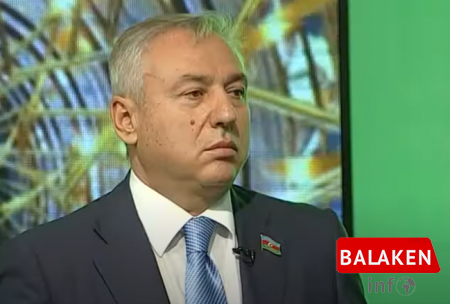 Deputat  Nəsib Məhəməliyev Azərbaycan gəncliyinin savadlı yetişməsini bütün gücü ilə dəstəkləyir