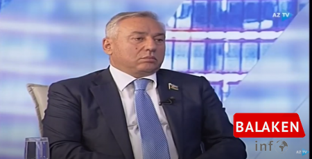 Nəsib Məhəməliyev: "İnsanlar mənim timsalımda dövlətimdən, təmsil olunduğum iqtidardan narazı olmamalıdı"