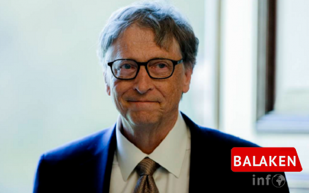 Bill Qeyts koronavirus pandemiyasının bitəcəyi tarixi açıqladı