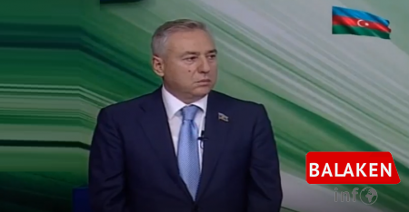 “Bu gün xalqımızın qarşısında duran ən vacib məsələ koronavirusla mübarizədir”