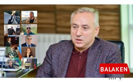 Feysbuk dostlarımızın tərs suallarına deputat Nəsib Məhəməliyevdən düz cavab