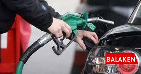 Son dəqiqə! Azərbaycanda benzin və dizelin qiyməti bahalaşdı