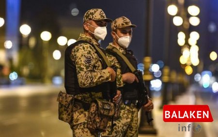 Azərbaycanda sərt karantin rejimi yumşaldılır - RƏSMİ