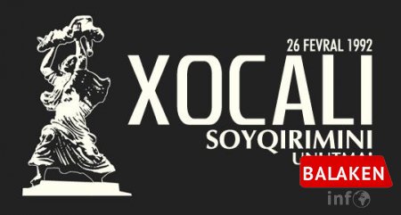 Xocalının qisası alındı: Soyqırımı qurbanlarının xatirəsini qalib ölkə kimi anırıq - ŞƏRH + FOTO/VİDEO