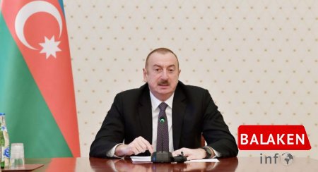 "Prezidentin əfv sərəncamı dövlətin apardığı humanist siyasətin, vətəndaşına qayğısının bariz nümunəsidir”
